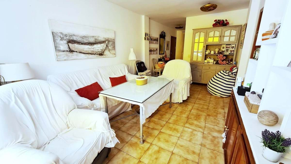 Apartamento en venta en Benalmádena 4