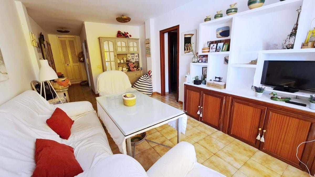 Apartamento en venta en Benalmádena 5