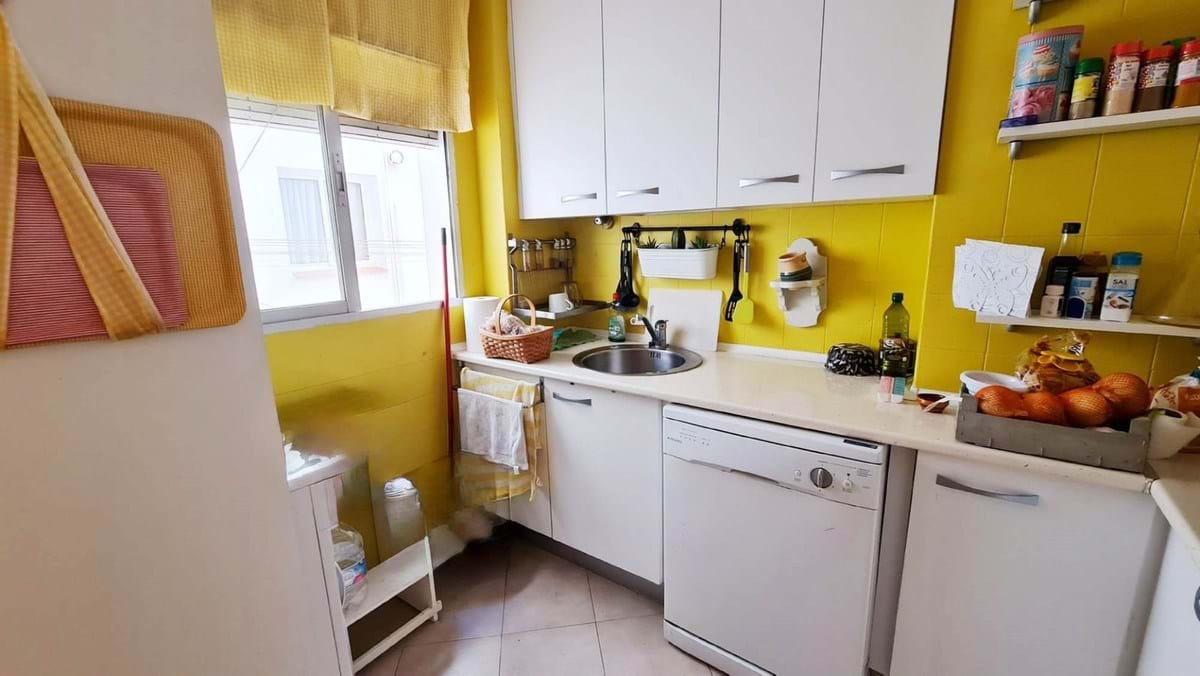 Apartamento en venta en Benalmádena 6