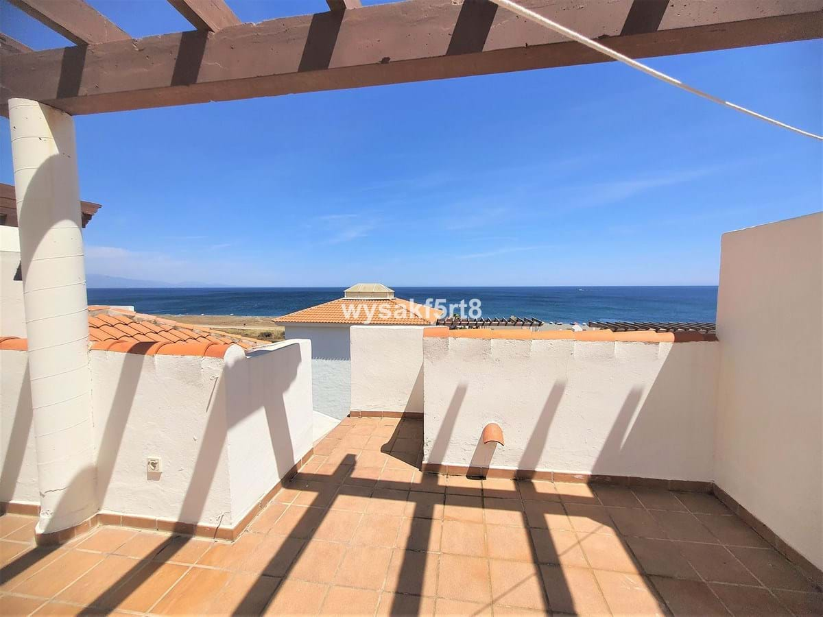 Apartment for sale in Manilva 1