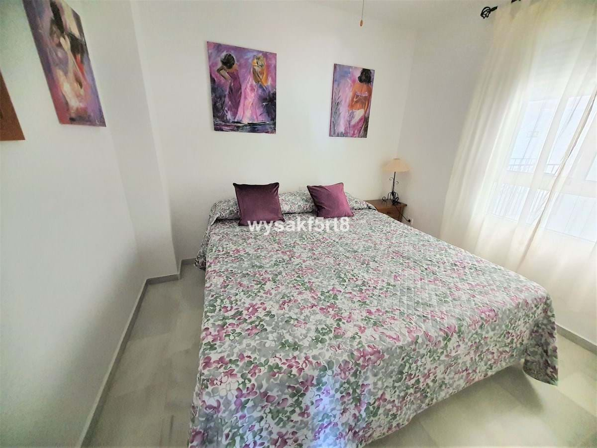 Apartment for sale in Manilva 10