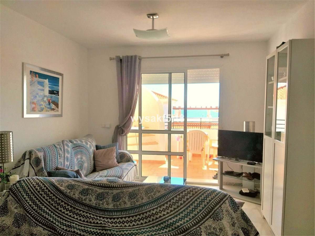 Apartment for sale in Manilva 6