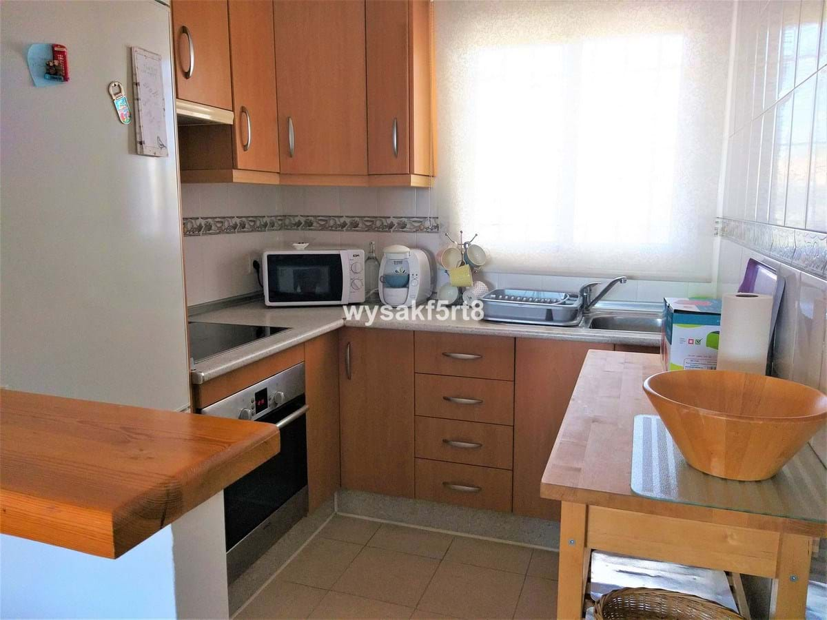 Apartment for sale in Manilva 8