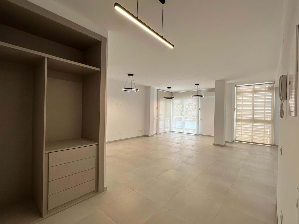 Apartamento en venta en Benalmádena 2