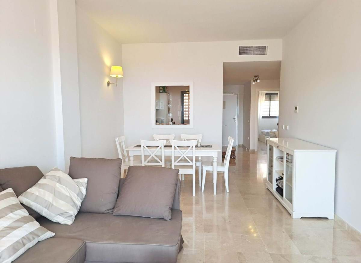 Apartment for sale in Manilva 5