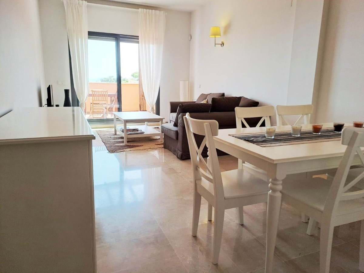 Apartment for sale in Manilva 6