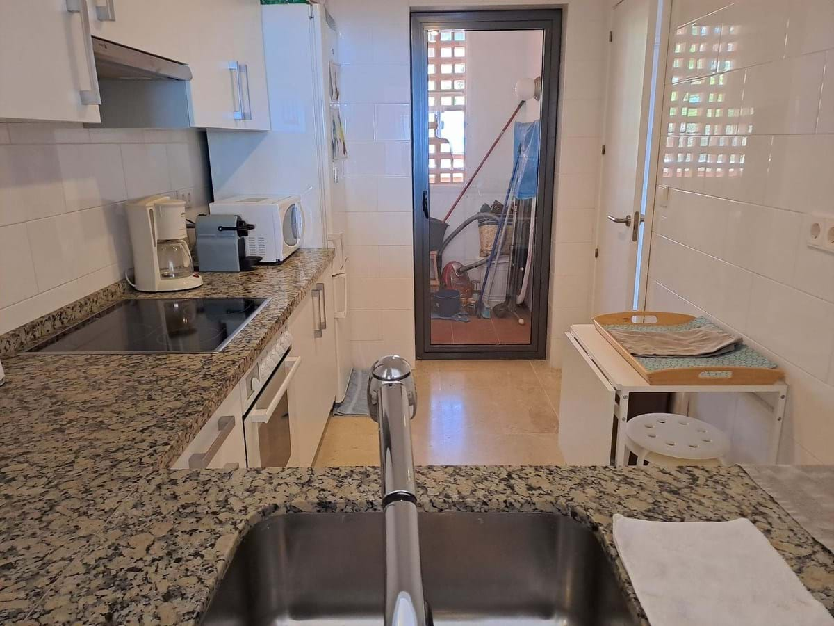 Appartement te koop in Manilva 8