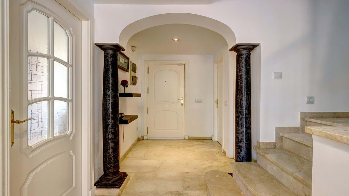 Townhouse for sale in Manilva 9