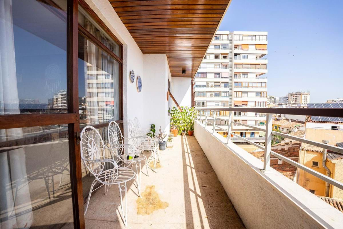 Apartment for sale in Benalmádena 3