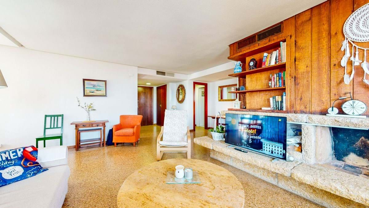 Apartment for sale in Benalmádena 7