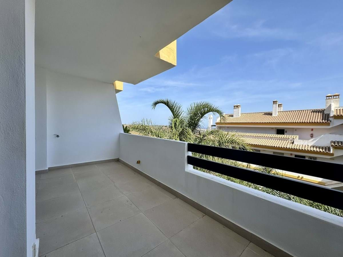 Apartamento en venta en Mijas 2