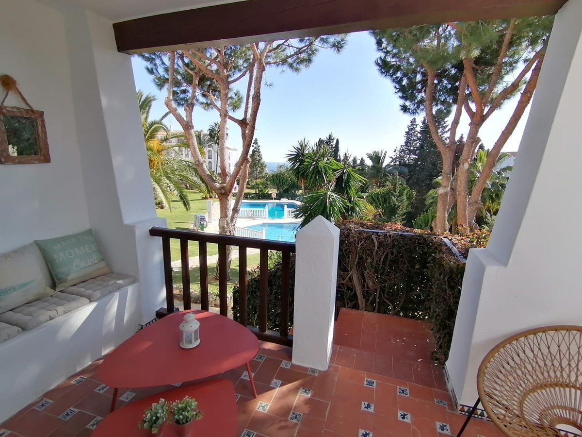 Wohnung zum Verkauf in Mijas 3