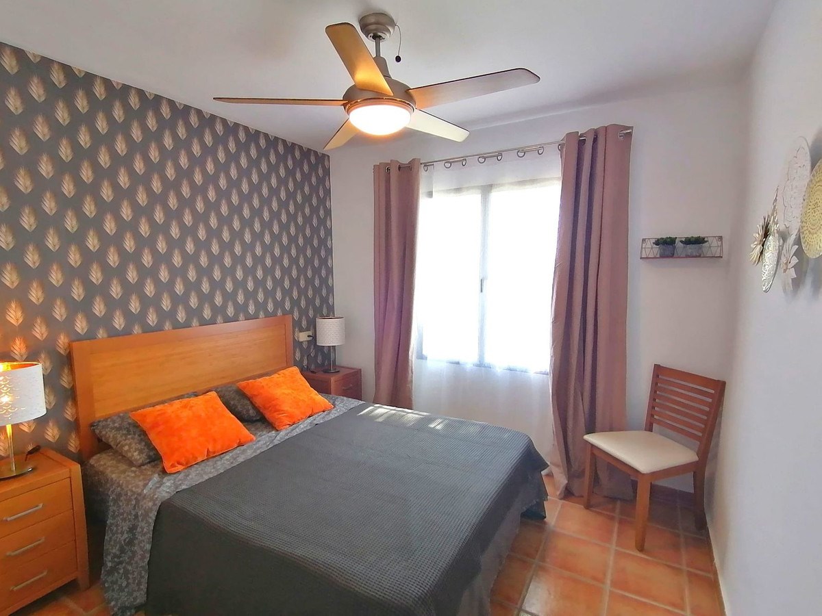 Wohnung zum Verkauf in Mijas 7