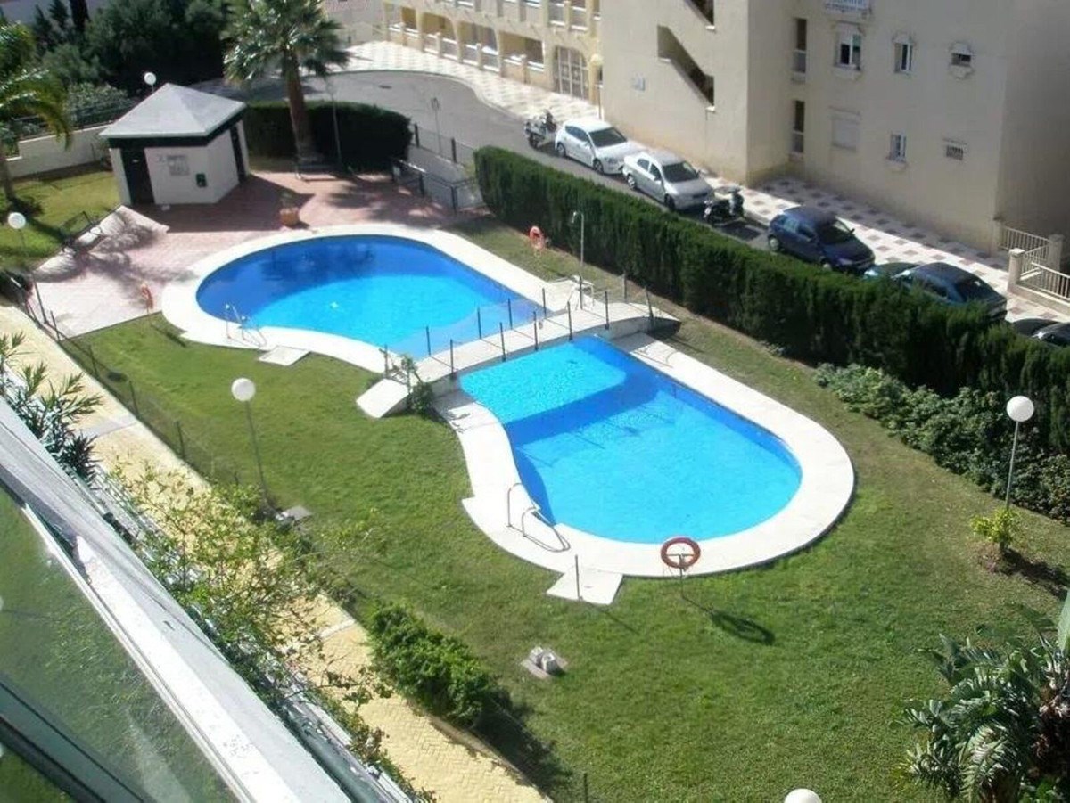 Apartamento en venta en Benalmádena 1