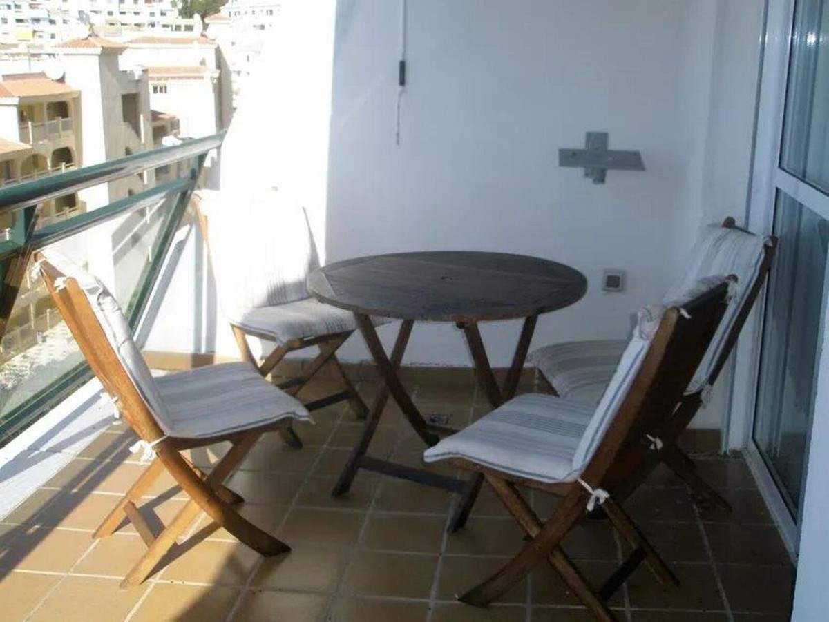 Wohnung zum Verkauf in Benalmádena 2