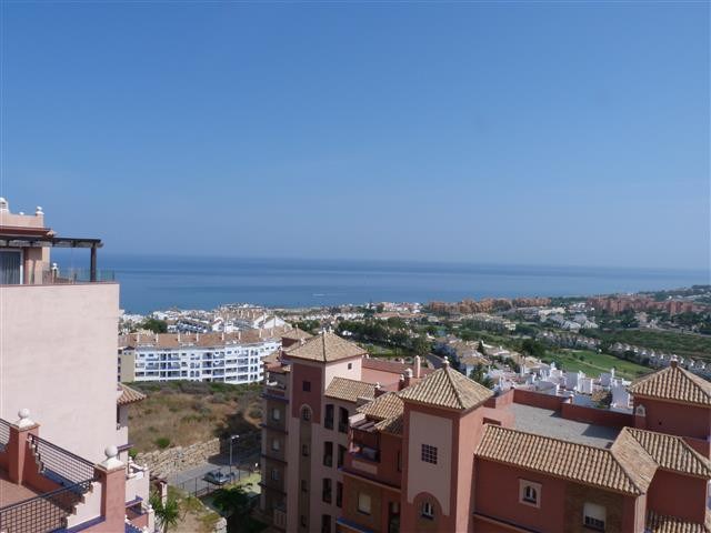 Apartment for sale in Manilva 1