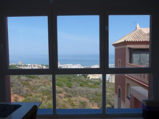 Apartment for sale in Manilva 3