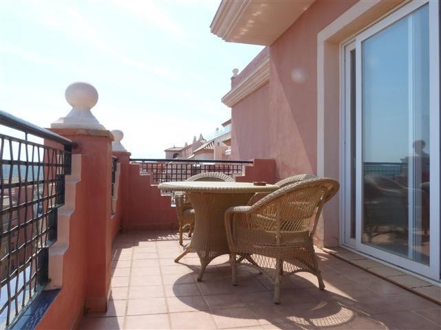 Apartment for sale in Manilva 4