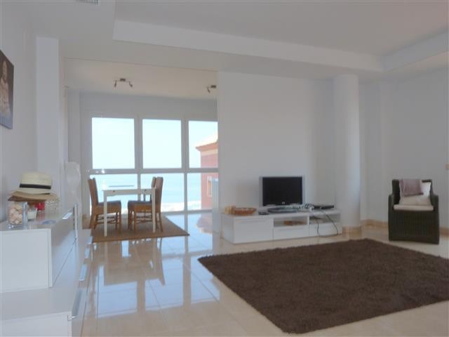 Appartement te koop in Manilva 5