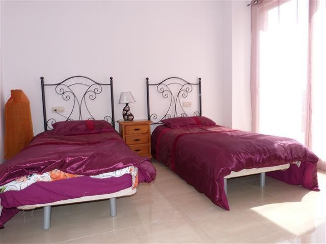 Apartment for sale in Manilva 8