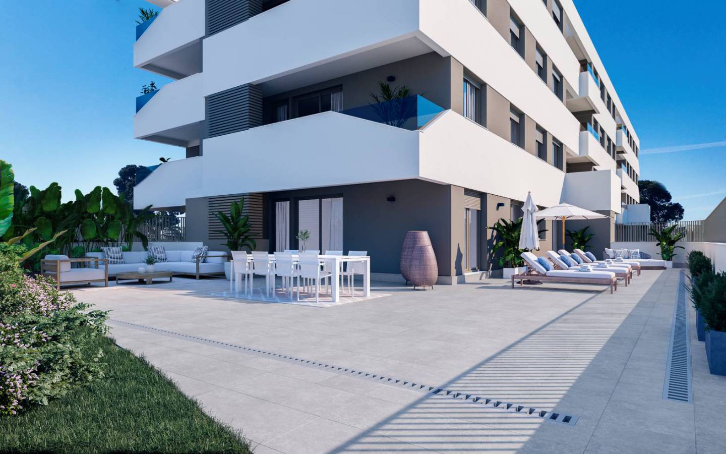 Квартира для продажи в Alicante - Playa de San Juan 9