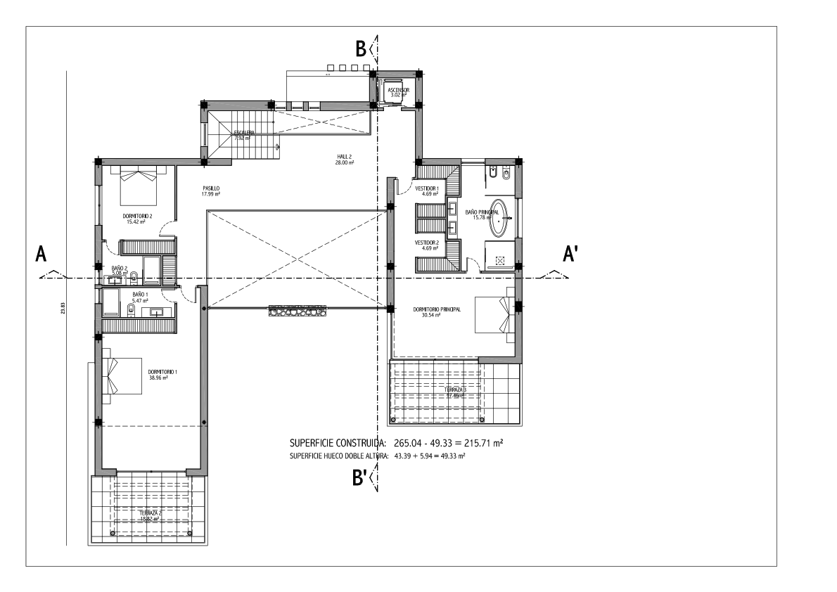 Villa à vendre à Benahavís 26