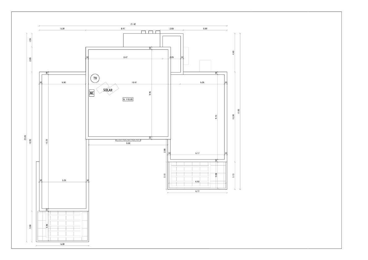 Вилла для продажи в Benahavís 27