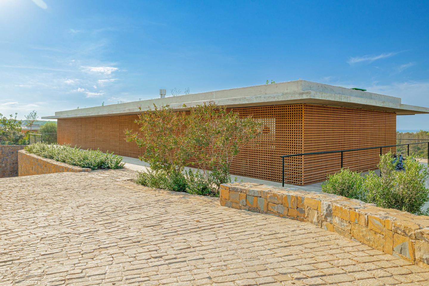 Villa à vendre à Casares 23