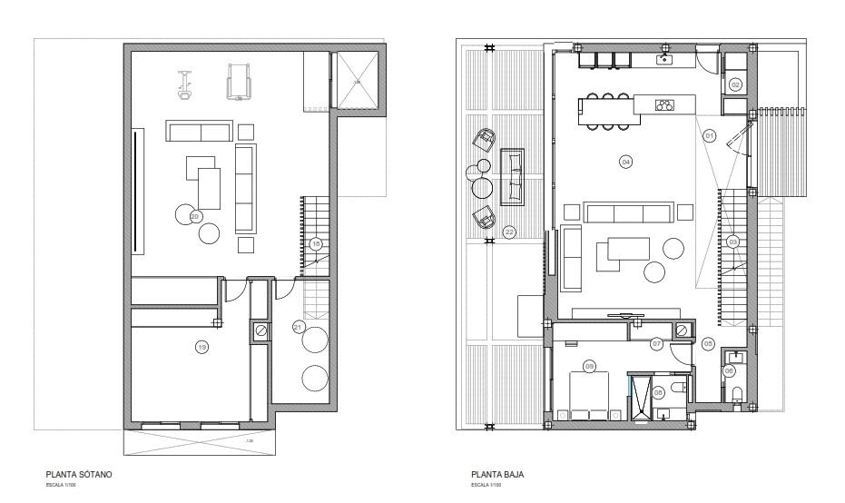 Plot for sale in Estepona 14