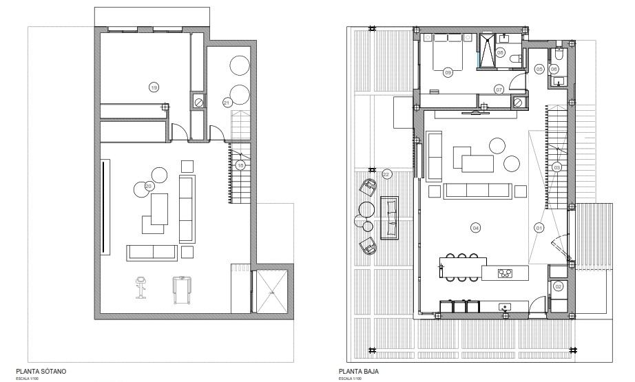 Plot à vendre à Estepona 14