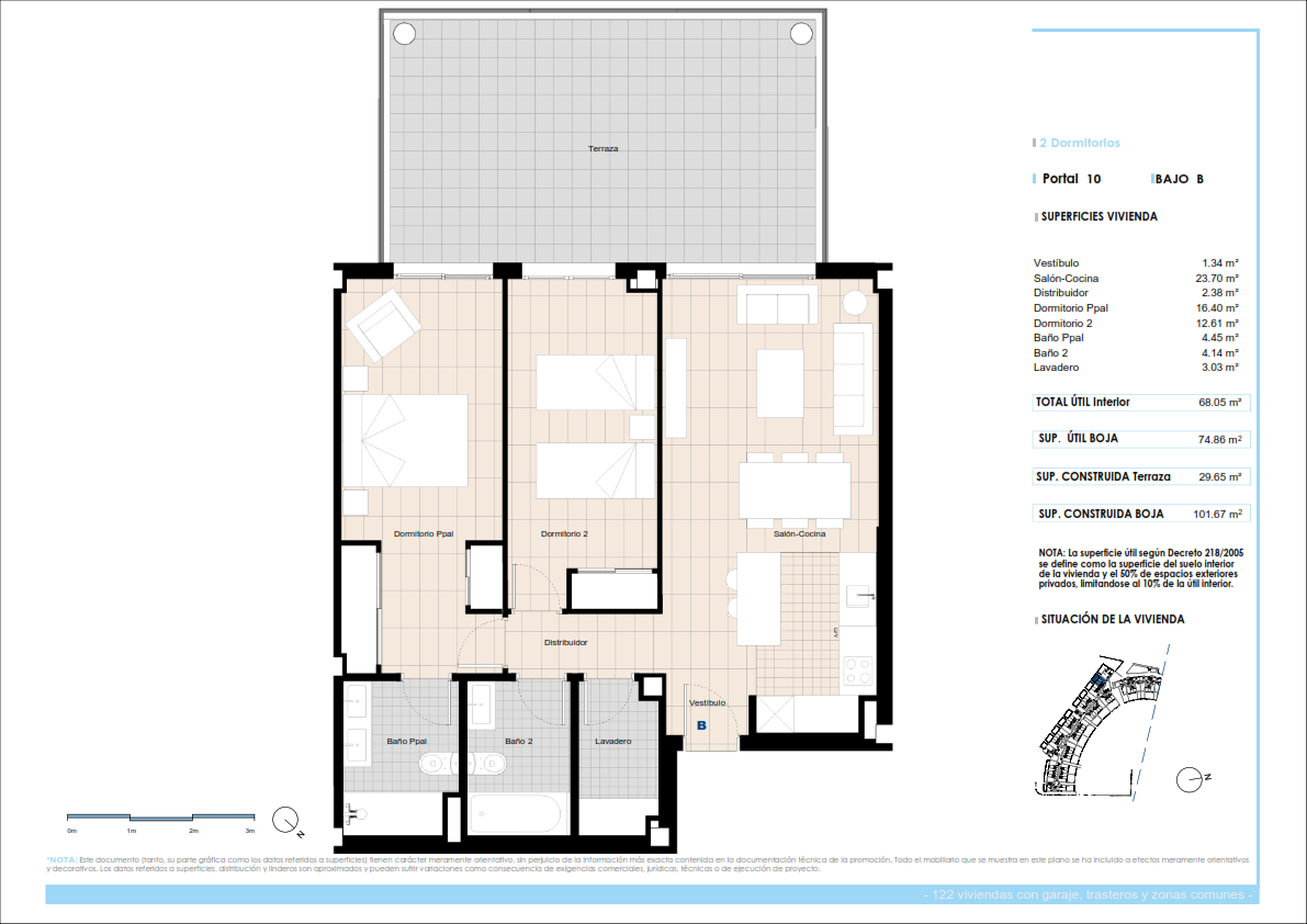 Wohnung zum Verkauf in Manilva 15