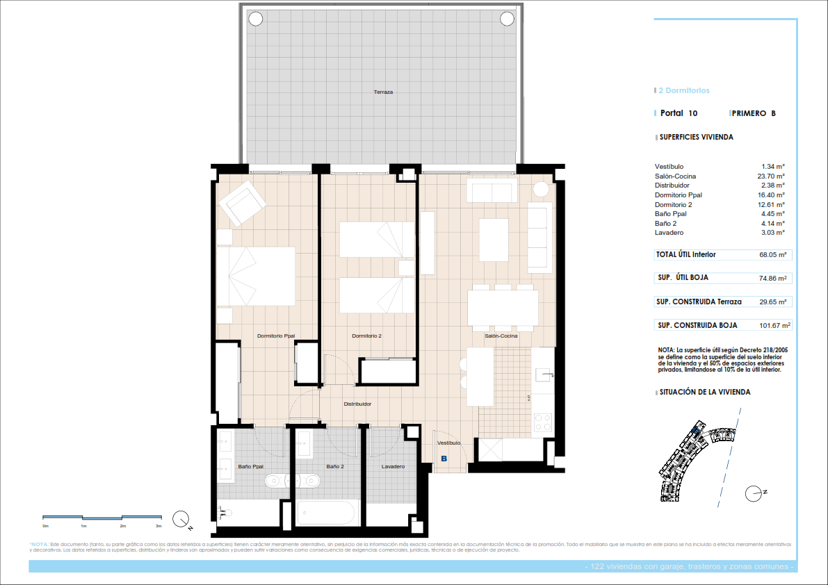 Wohnung zum Verkauf in Manilva 15