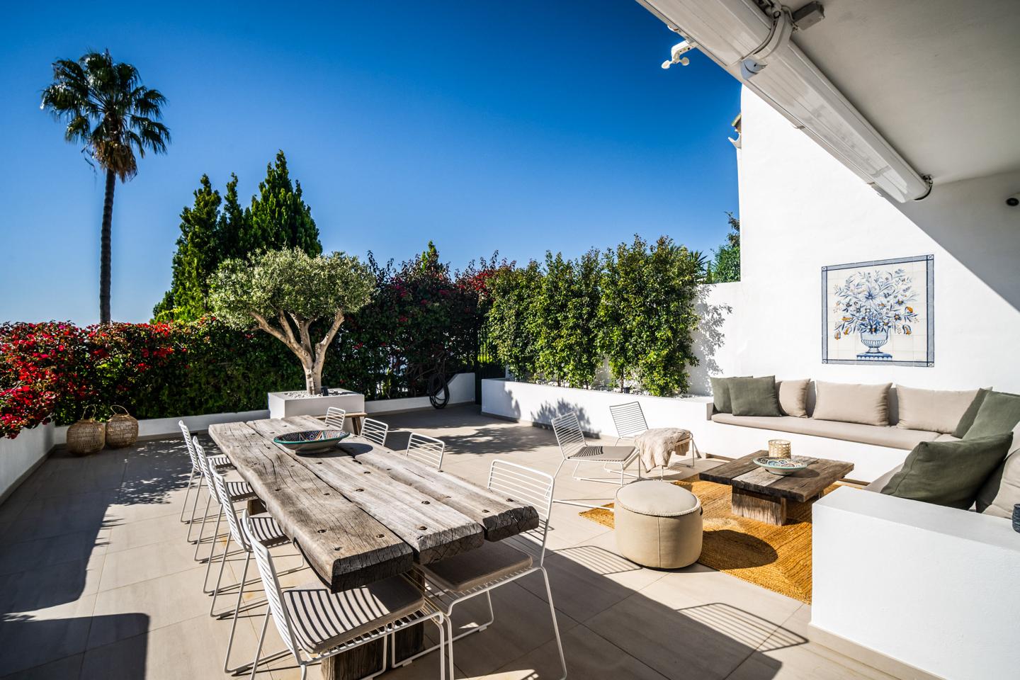 Maison de ville à vendre à Marbella - Nueva Andalucía 6