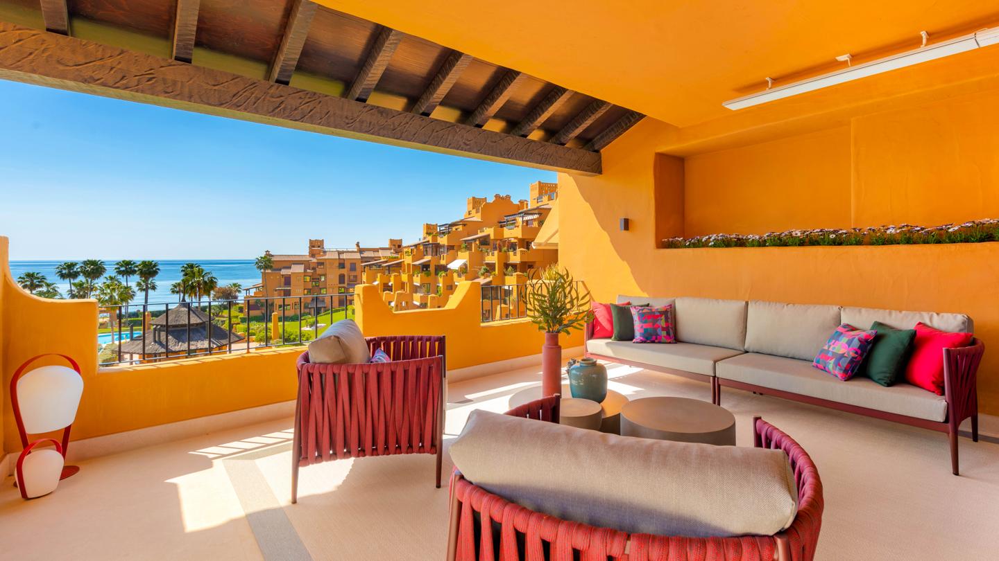 Apartment for sale in Estepona 6