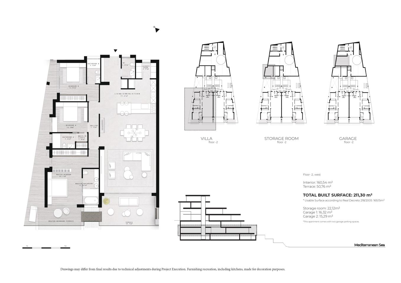 Apartamento en venta en Estepona 21