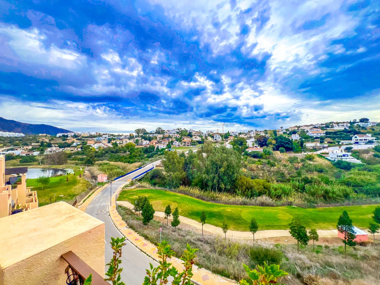 Penthouse te koop in Estepona 20