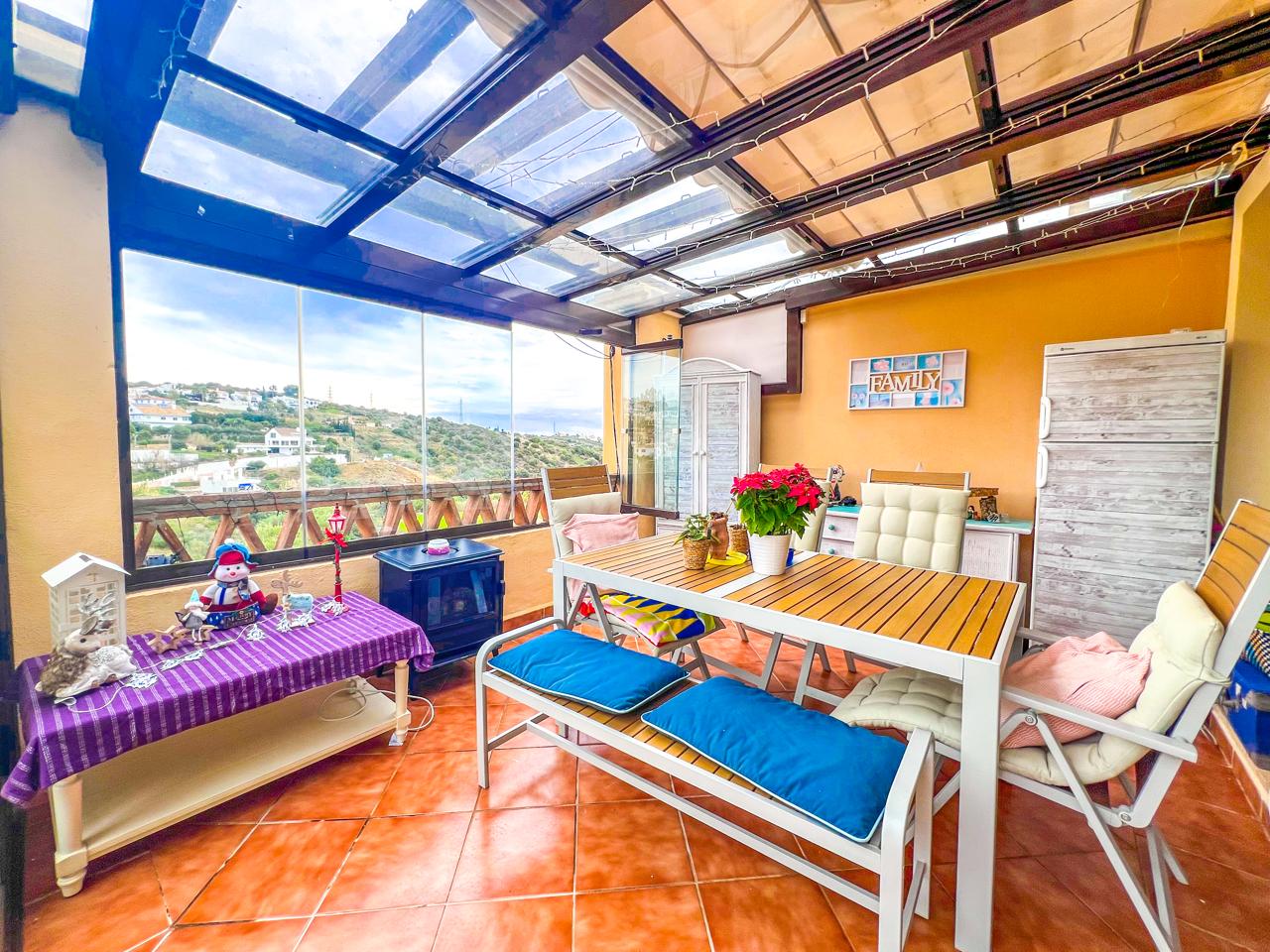 Penthouse te koop in Estepona 7