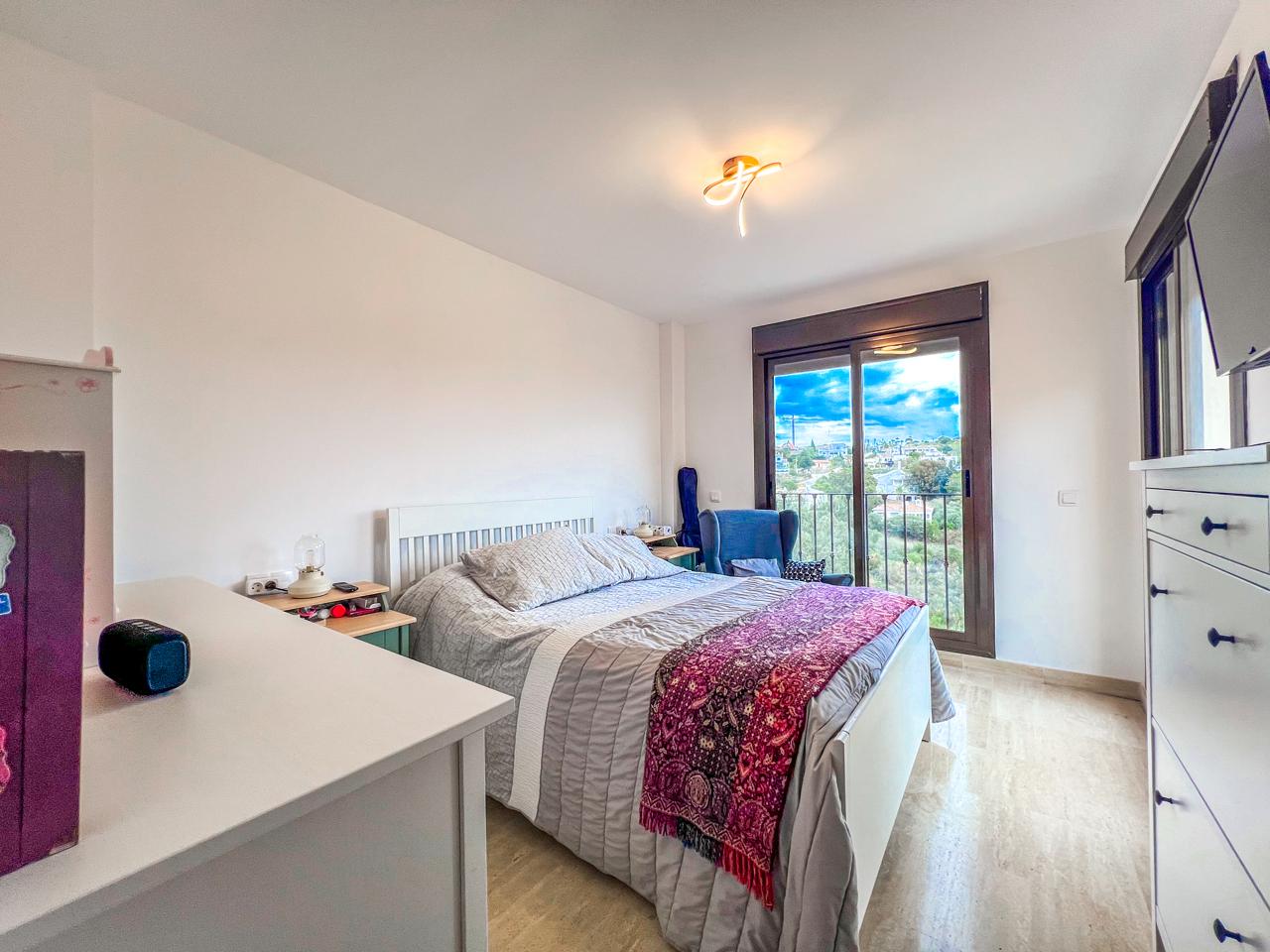 Penthouse na sprzedaż w Estepona 8