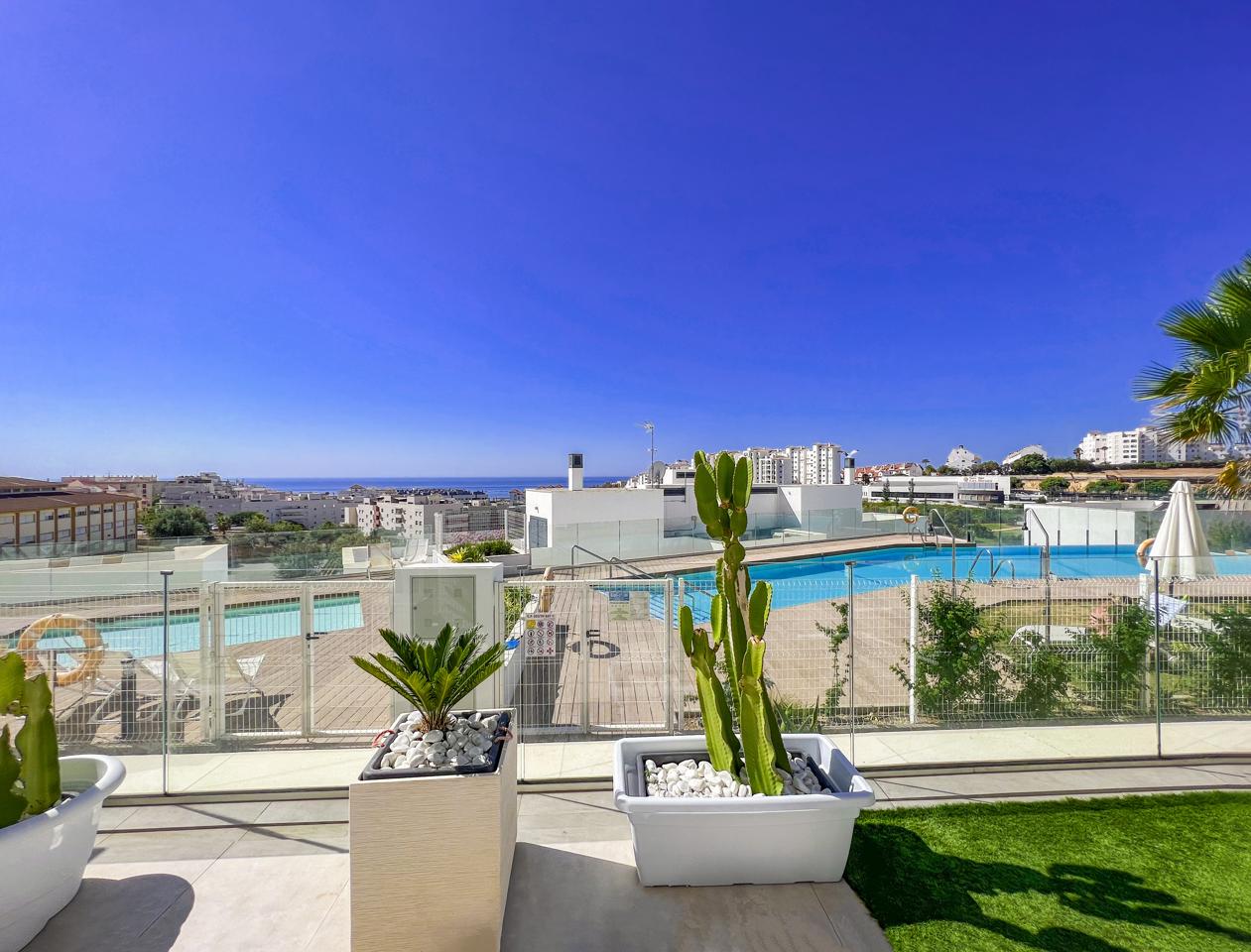 Appartement te koop in Estepona 13