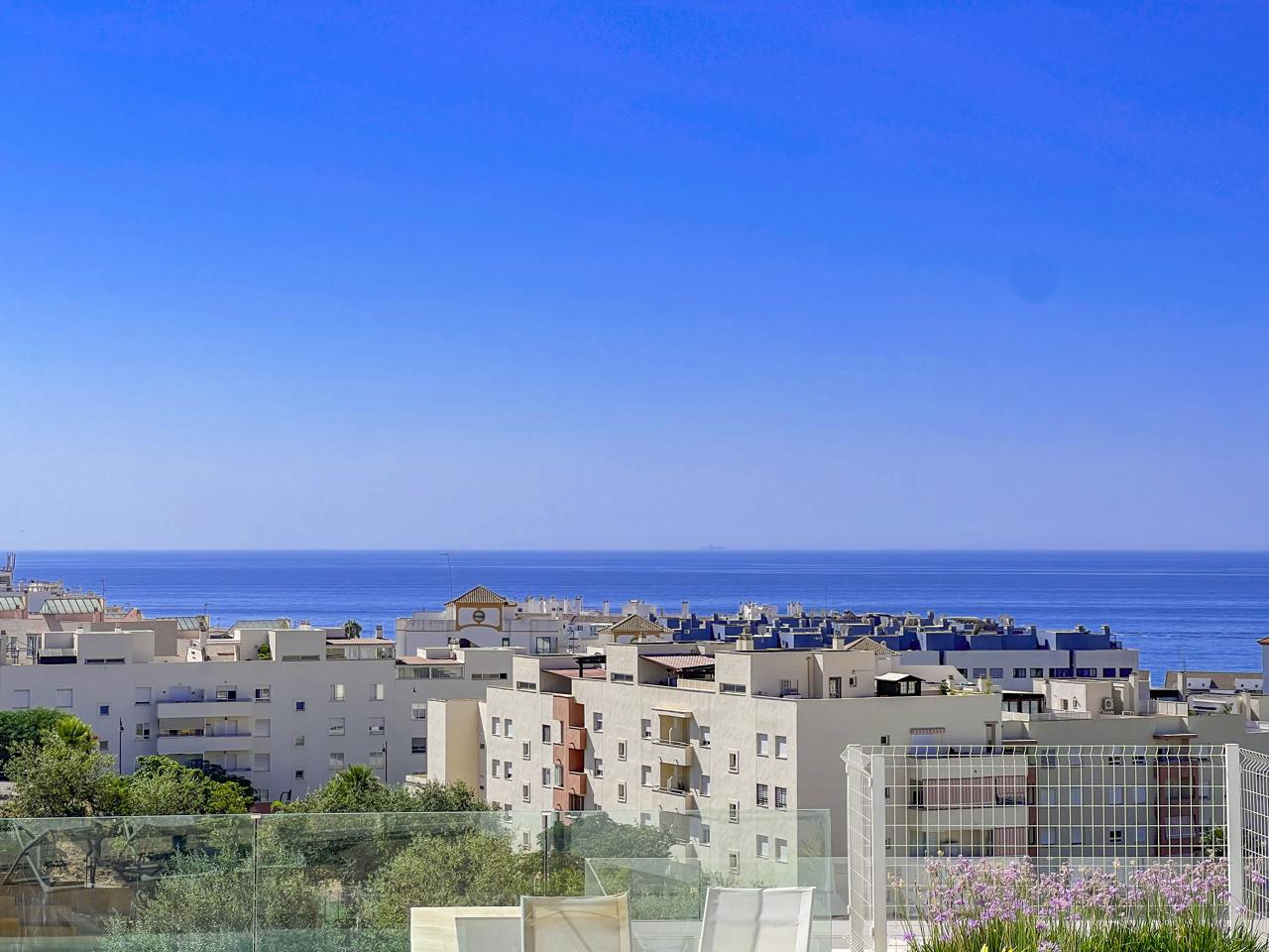 Apartamento en venta en Estepona 14