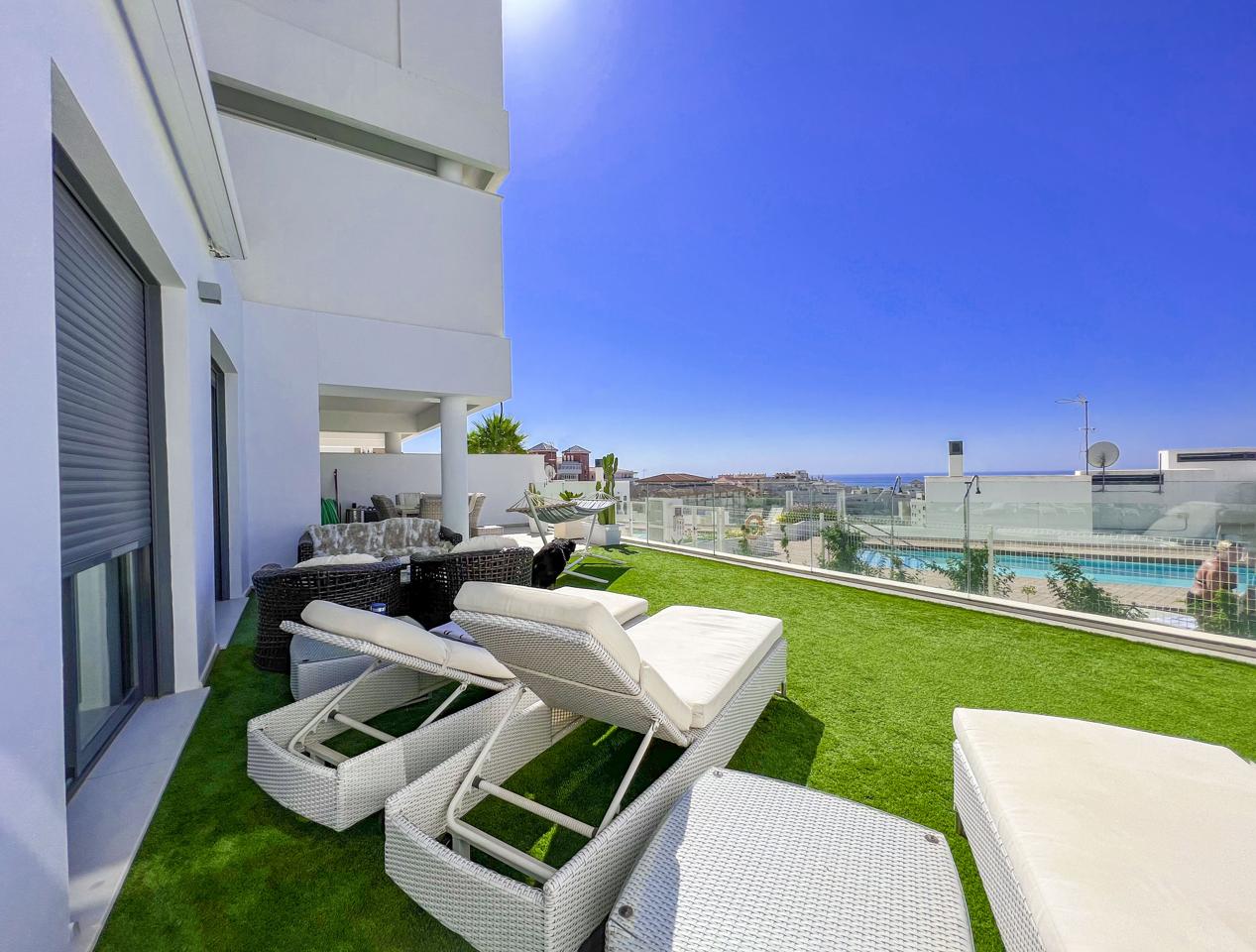 Appartement te koop in Estepona 8