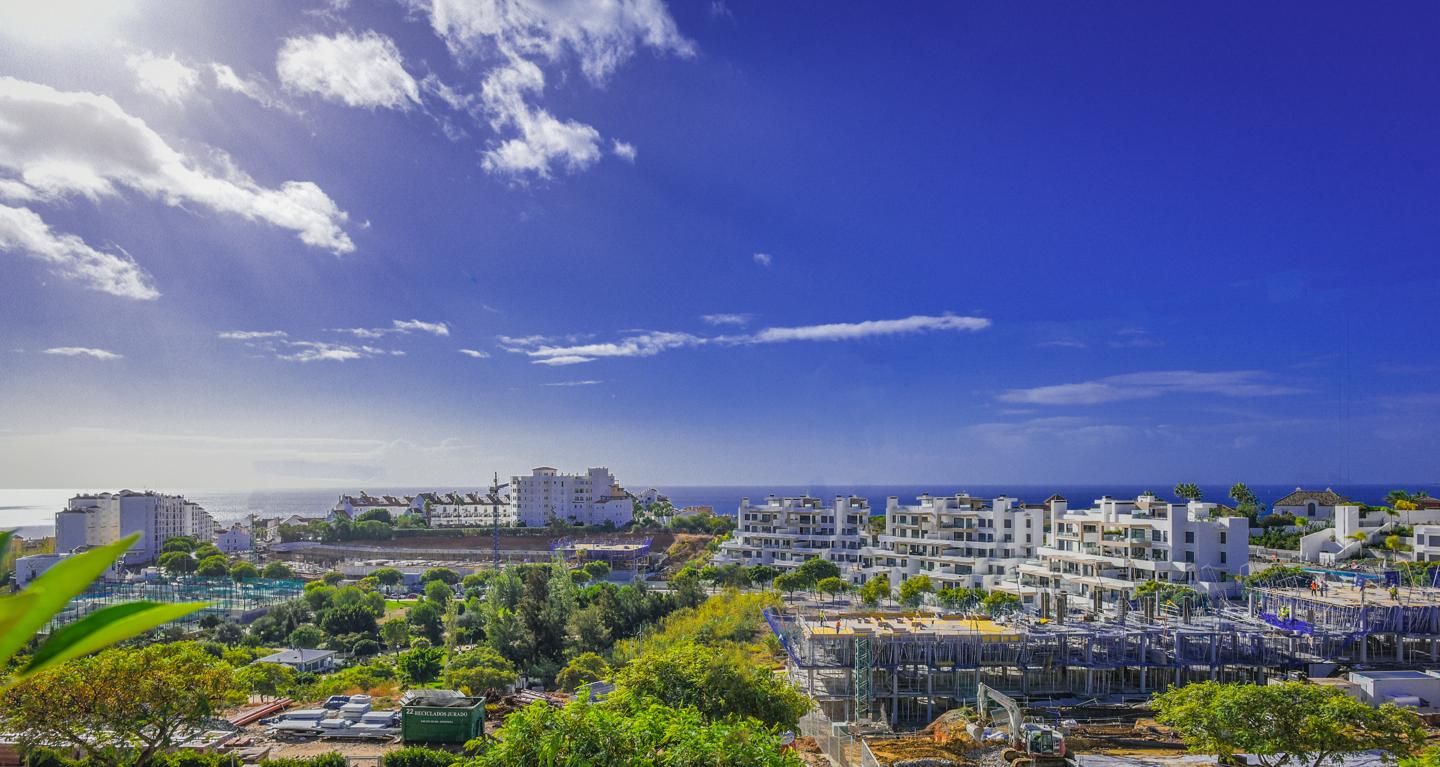 Dachwohnung zum Verkauf in Estepona 18