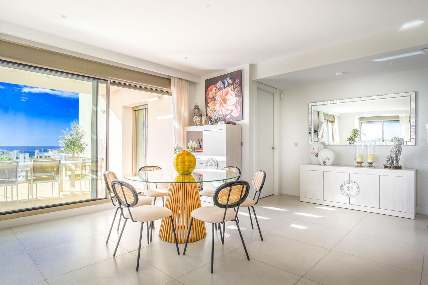 Penthouse na sprzedaż w Estepona 4