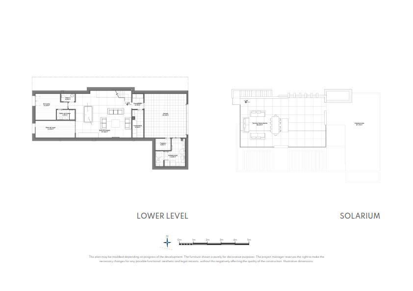 Villa till salu i Marbella - Nueva Andalucía 19