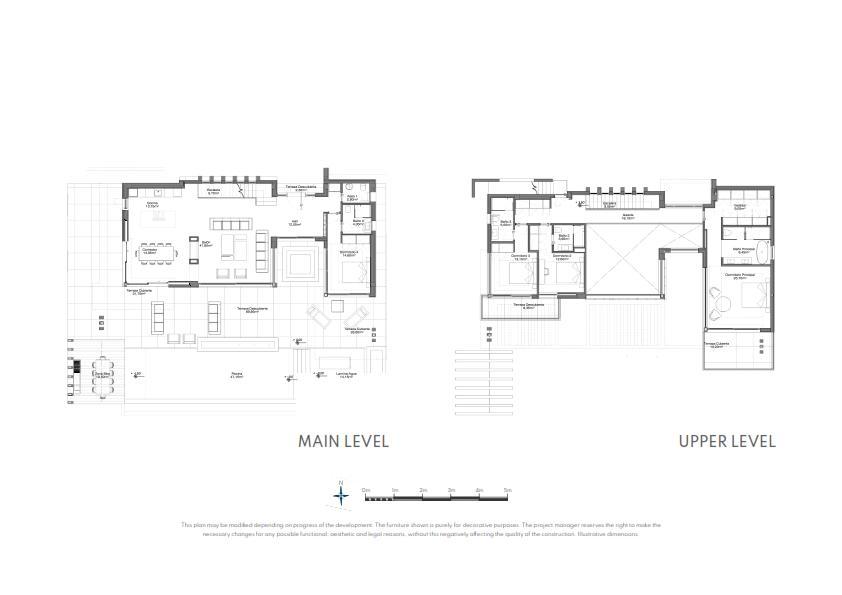 Вилла для продажи в Marbella - Nueva Andalucía 20