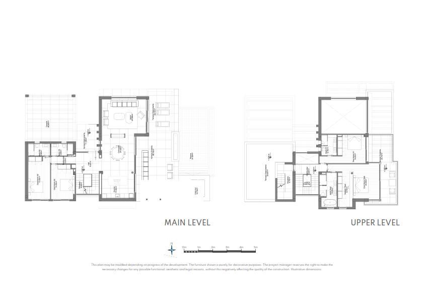 Chalé en venta en Marbella - Nueva Andalucía 23