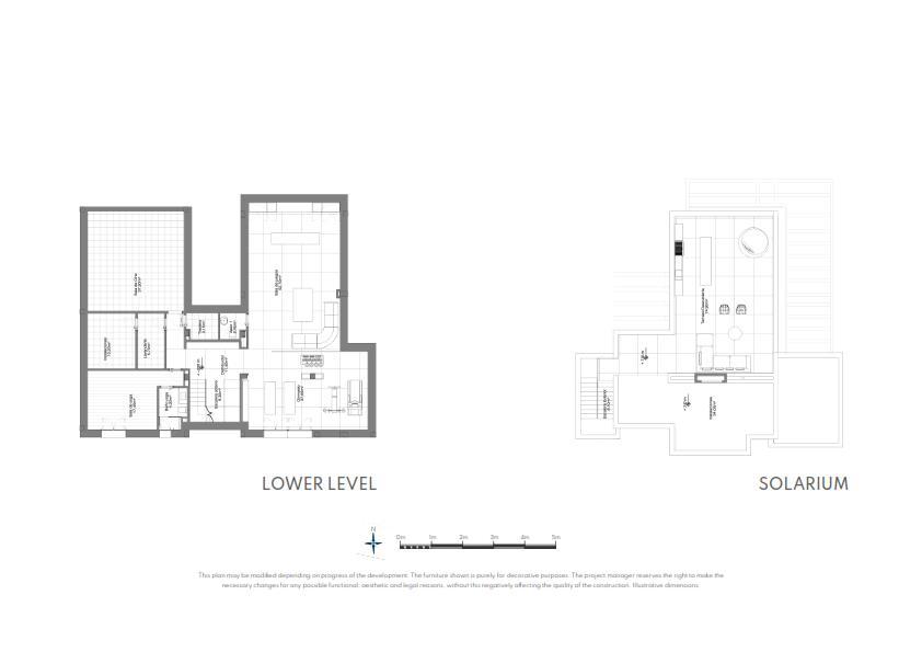 Villa till salu i Marbella - Nueva Andalucía 24