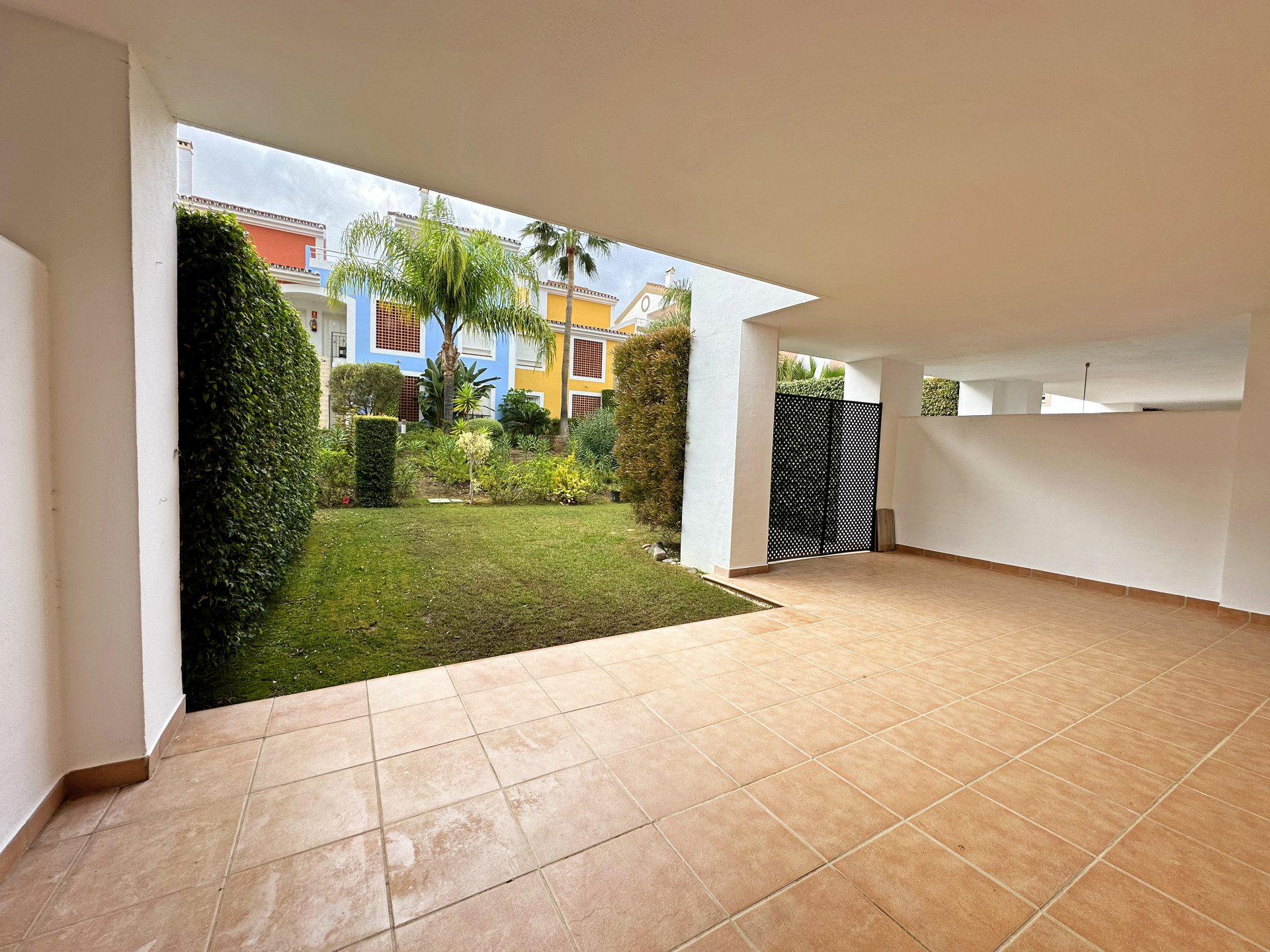 Apartamento en venta en Estepona 11