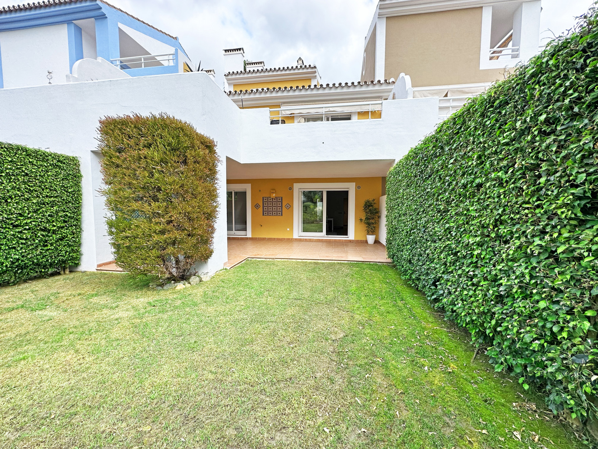 Apartamento en venta en Estepona 12