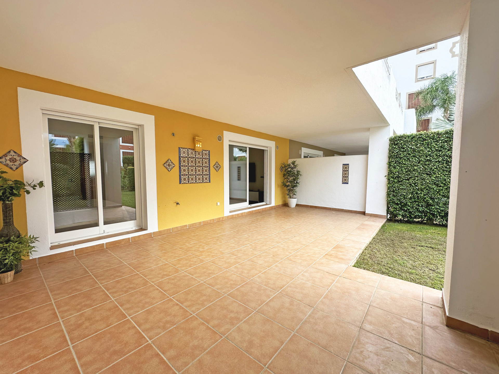 Apartamento en venta en Estepona 13